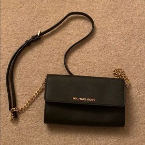 Crossbody bag